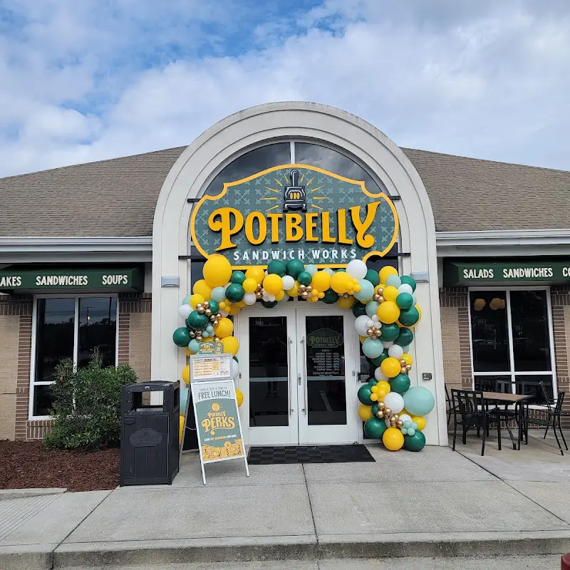 Potbelly