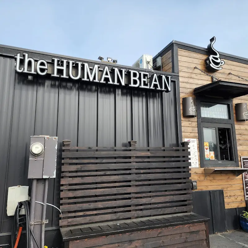 The Human Bean