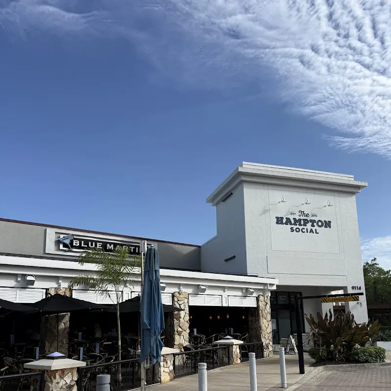 The Hampton Social - Naples