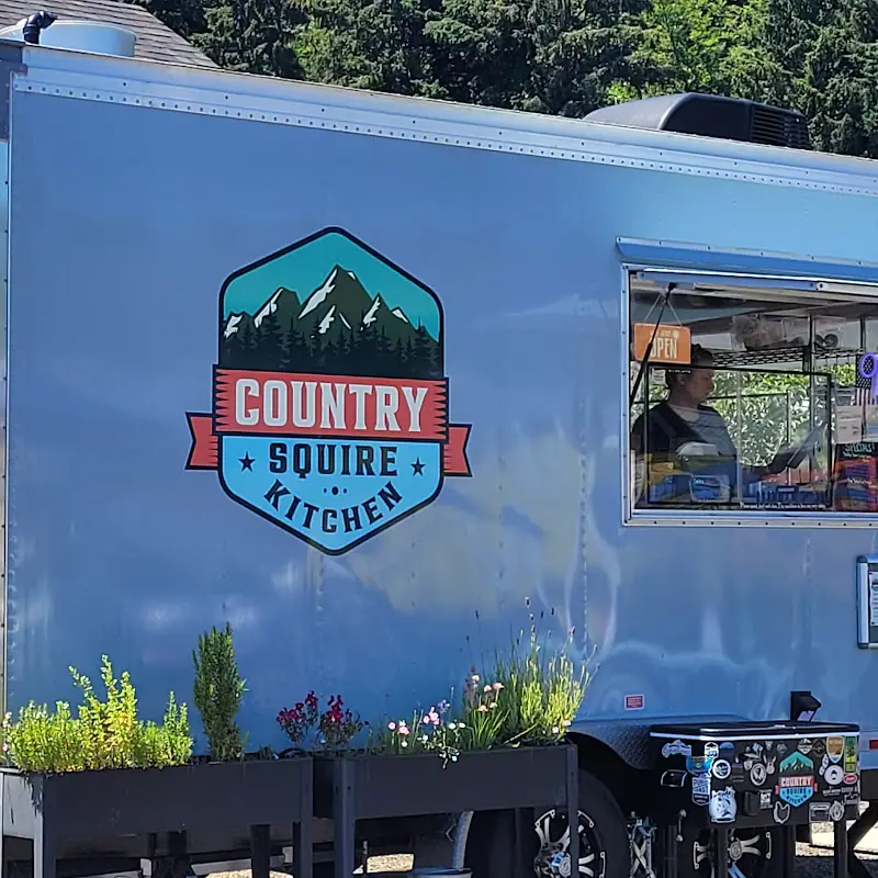Country Squire Kitchen