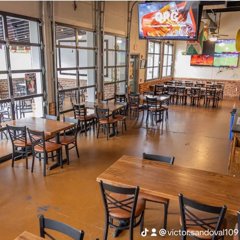 El Jalisco McDonough Mexican Restaurant