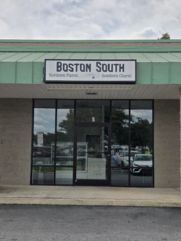 Boston South