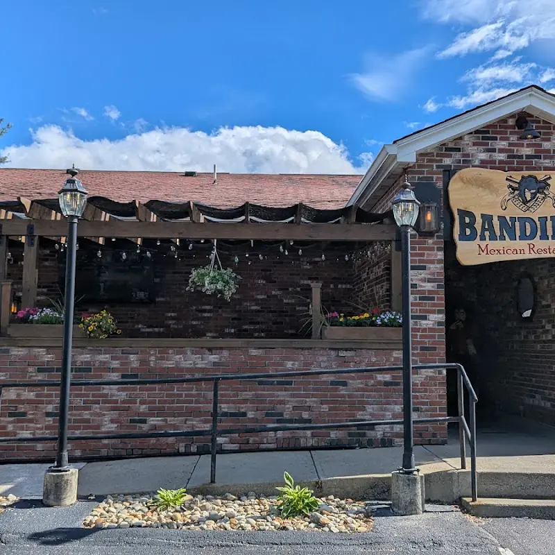 Bandidos Mexican Restaurant