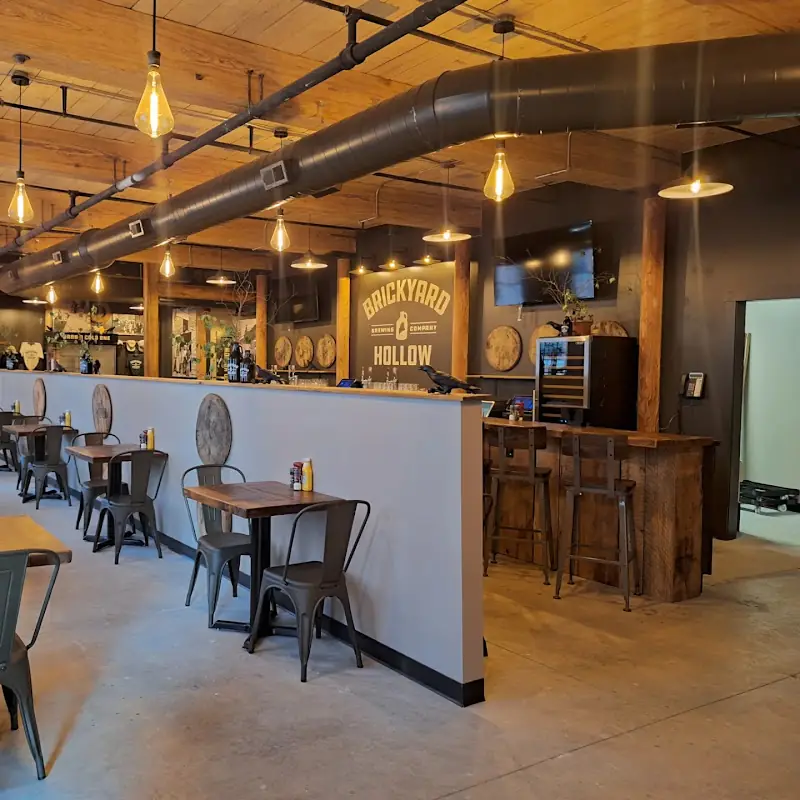 Brickyard Hollow Brewing Company