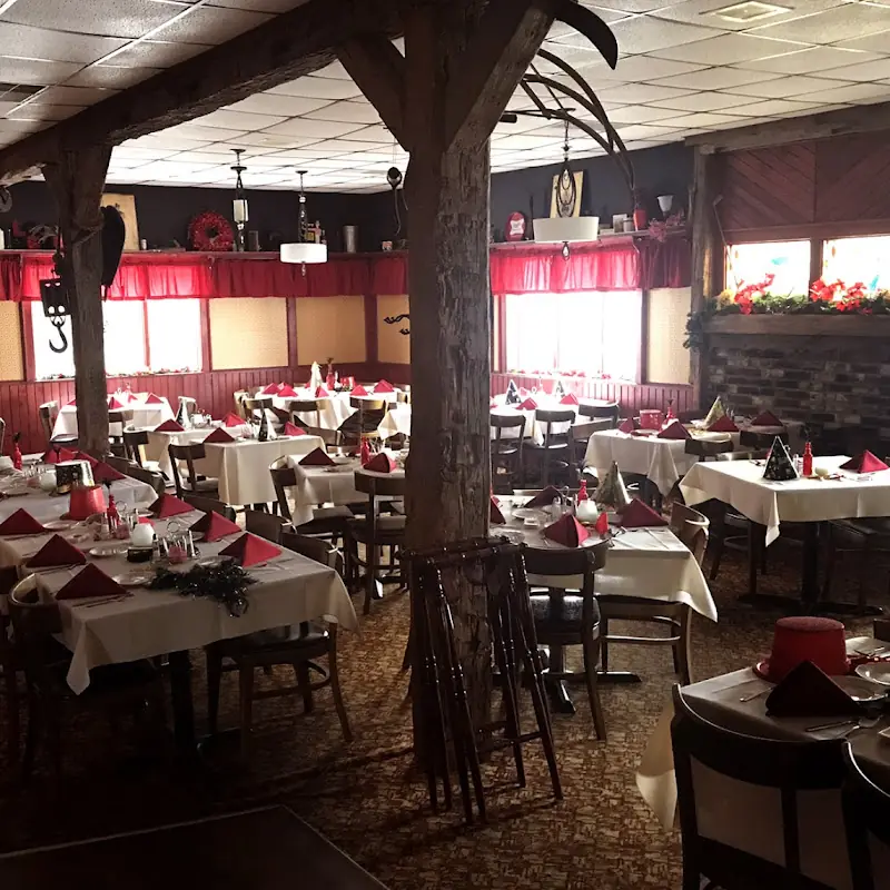 The Wisco An Old Fashioned Supper Club