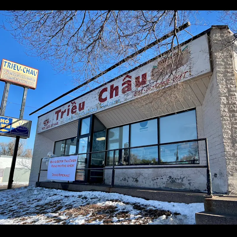Trieu Chau Restaurant