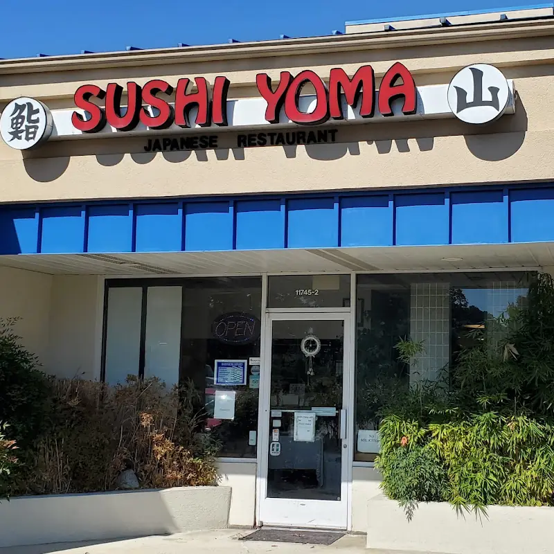Sushi Yoma | Japanese