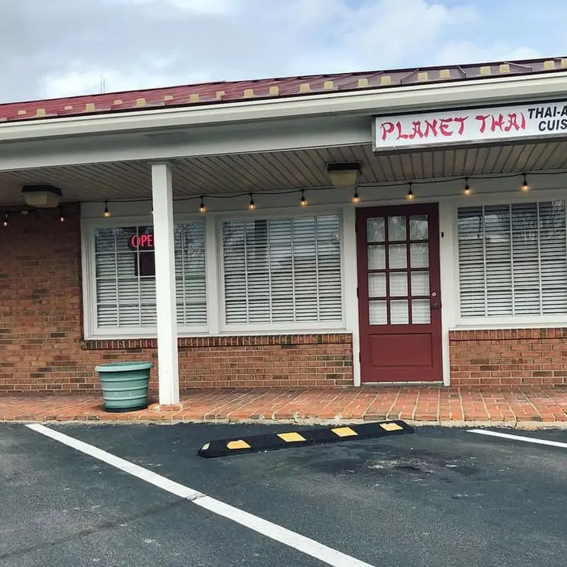Planet Thai