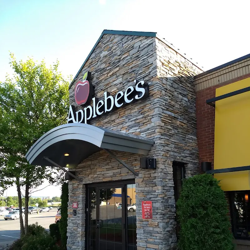 Applebee's Grill + Bar