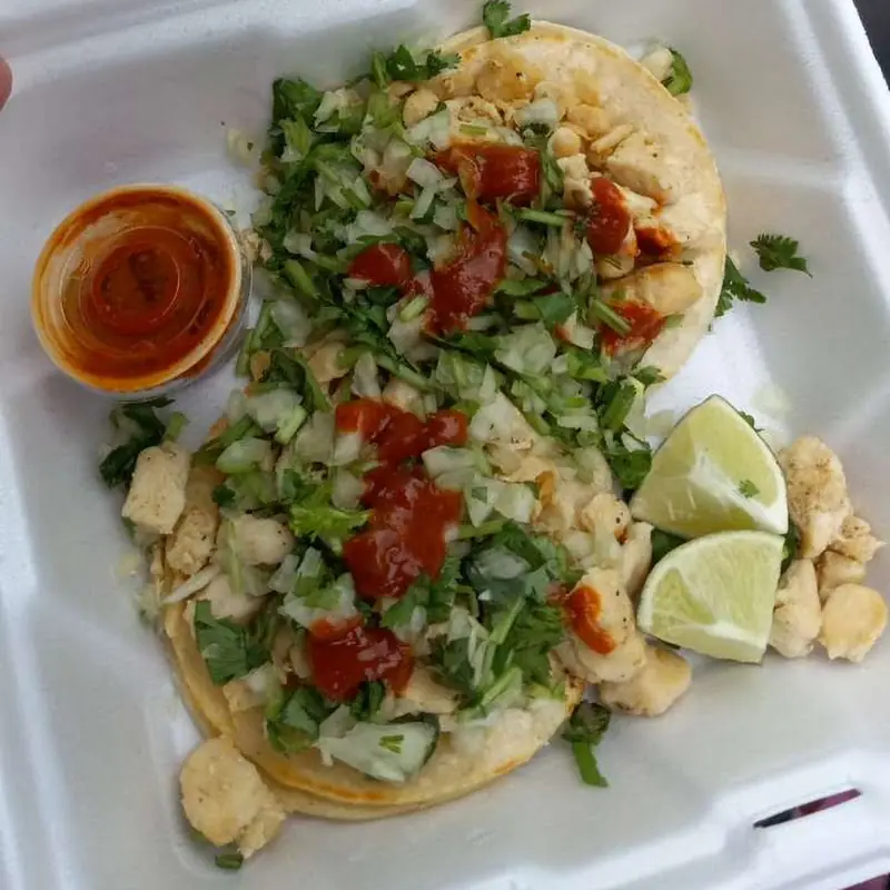 Layo Taco Truck