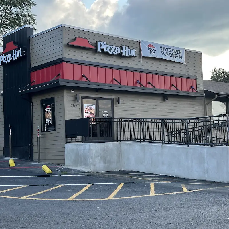 Pizza Hut
