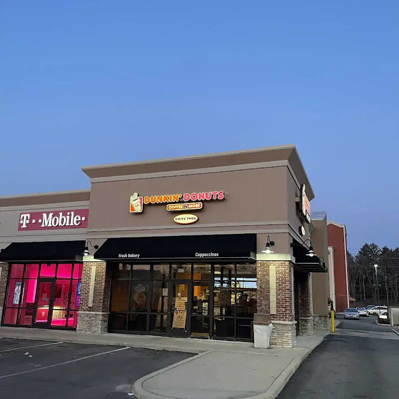 Dunkin'