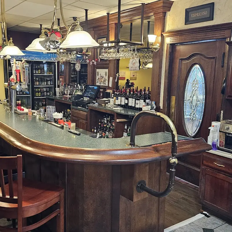 John's Italian Restaurant