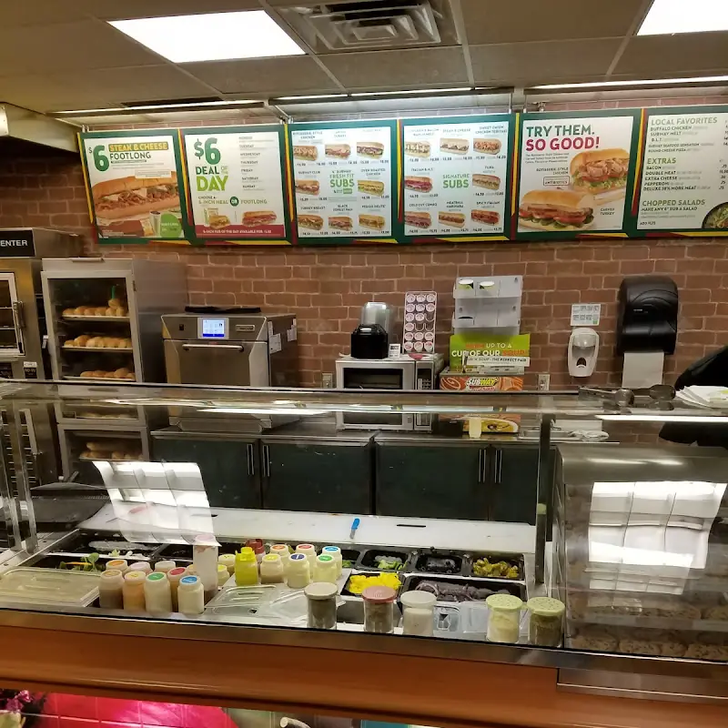 Subway