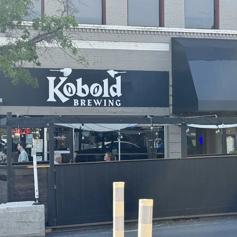 Kobold Brewing The Lair