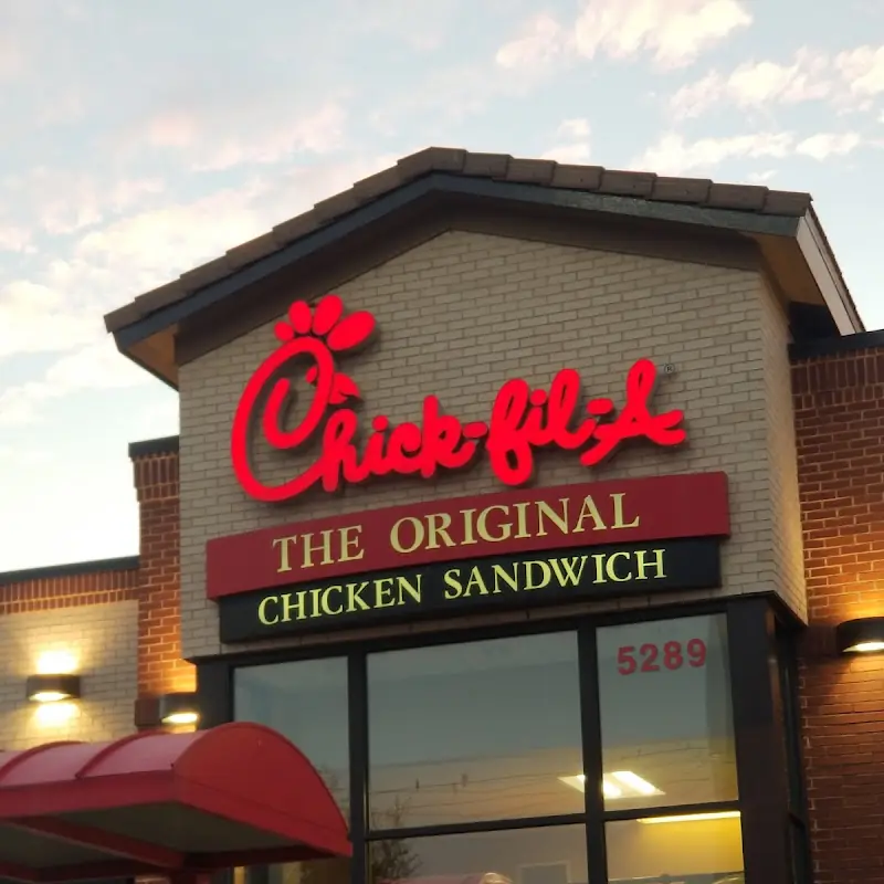 Chick-fil-A