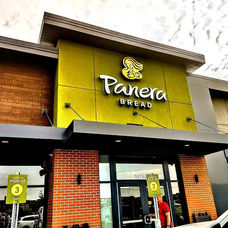 Panera Bread