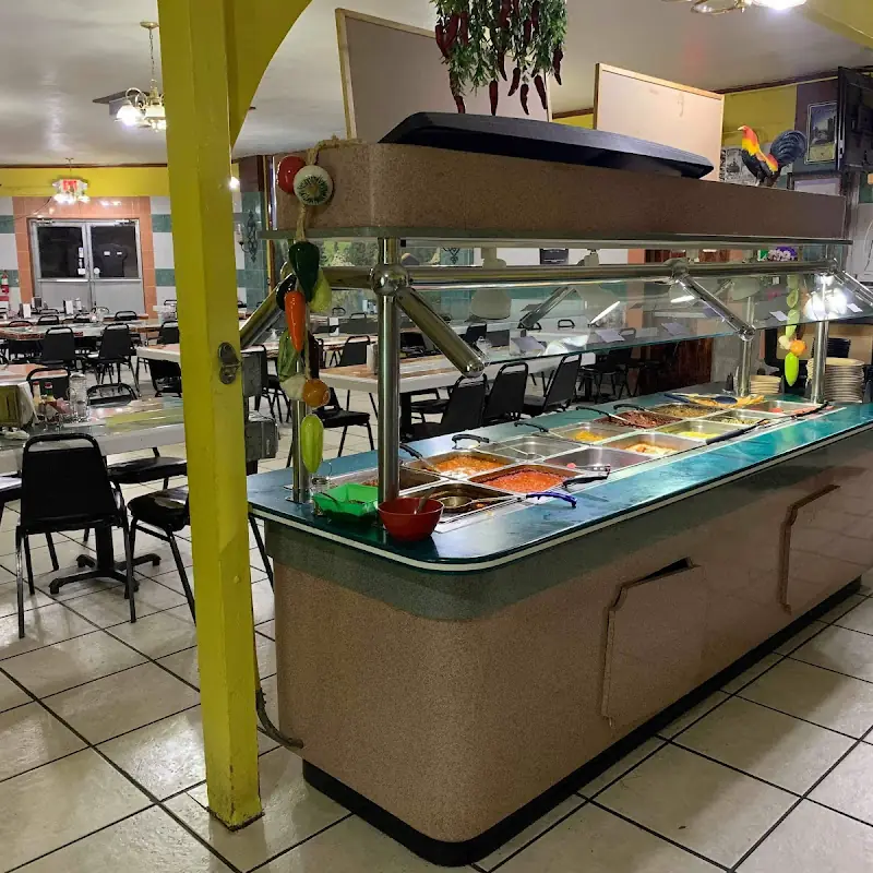 Taqueria Villa Nueva