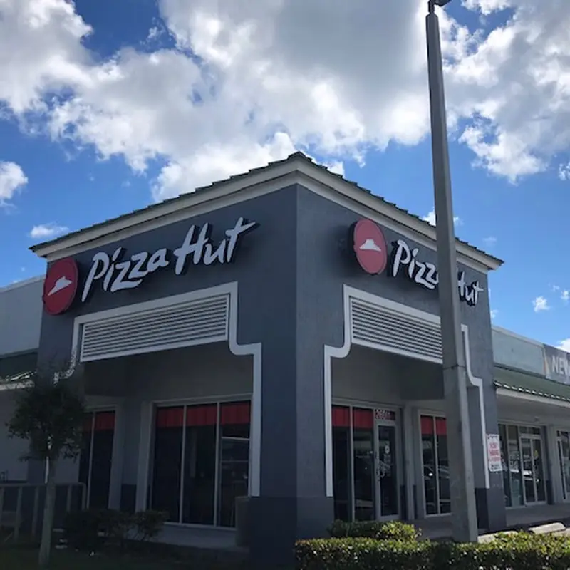 Pizza Hut