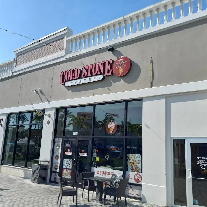Cold Stone Creamery