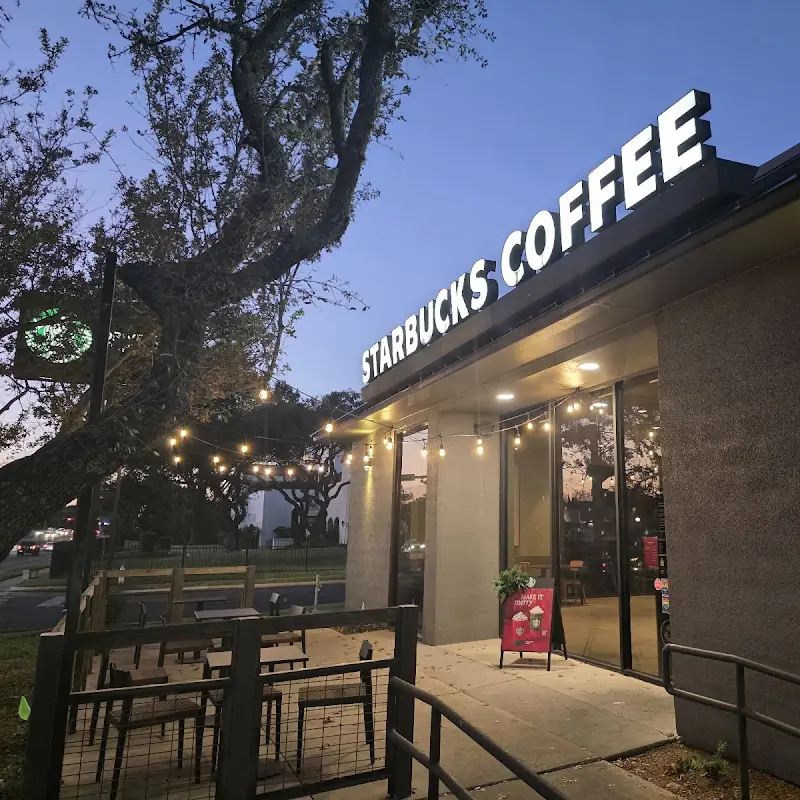Starbucks Coffee Company