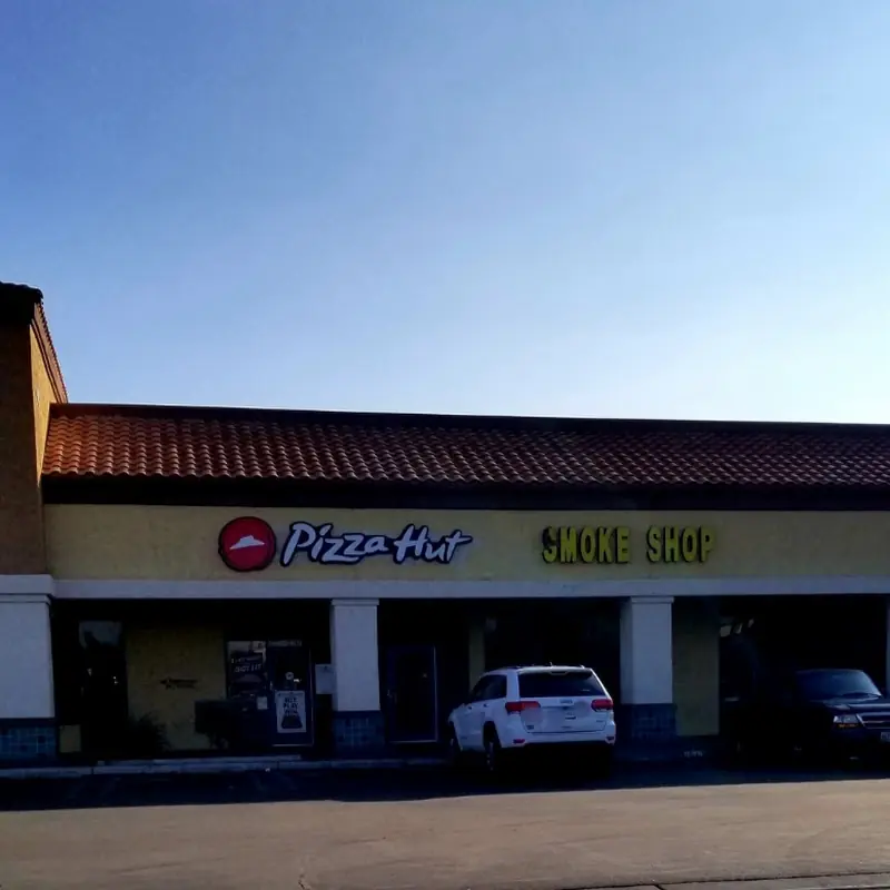 Pizza Hut