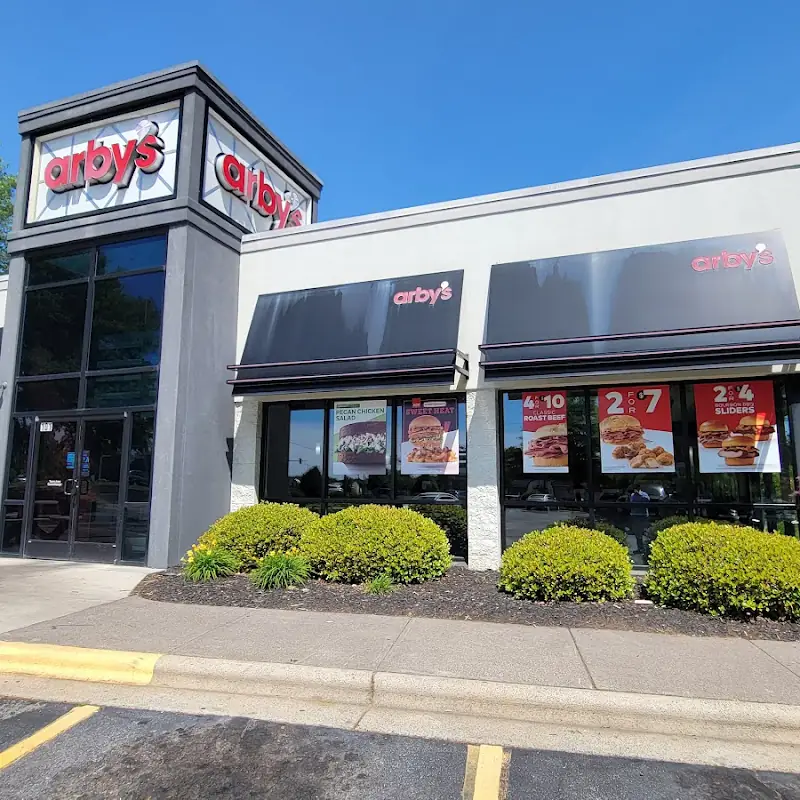 Arby's