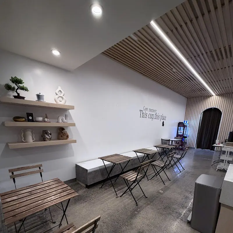 Capy Cafe
