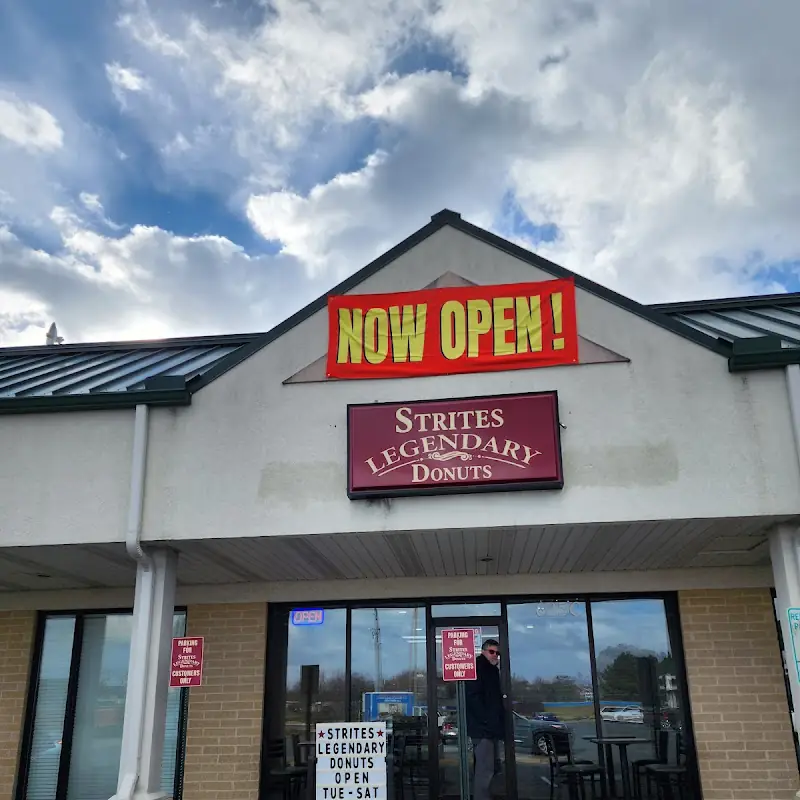 Cinnamon Roll