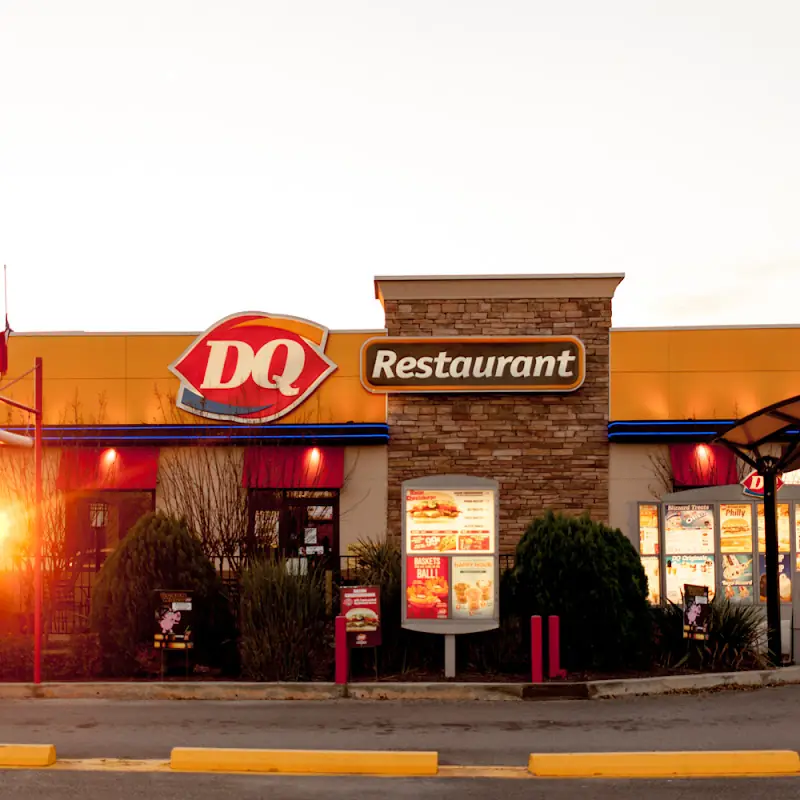 Dairy Queen