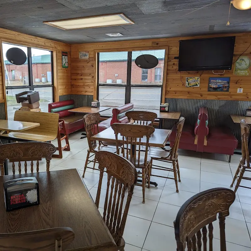 Simple Simon's Pizza