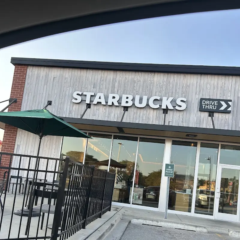 Starbucks Coffee Company