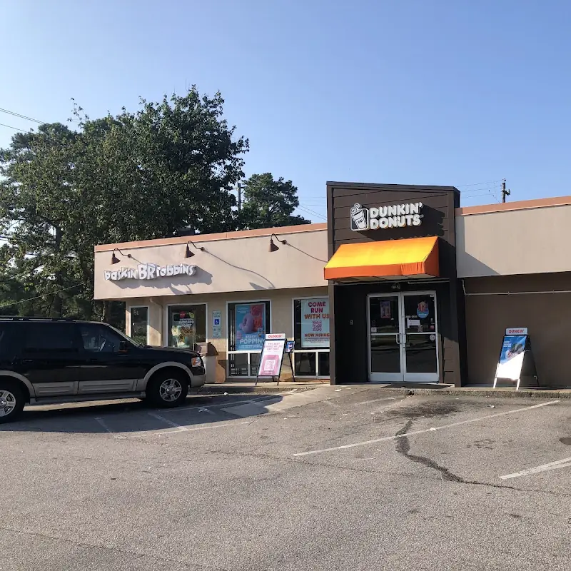 Dunkin'