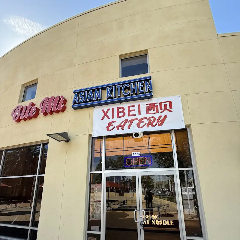 XIBEI EATERY