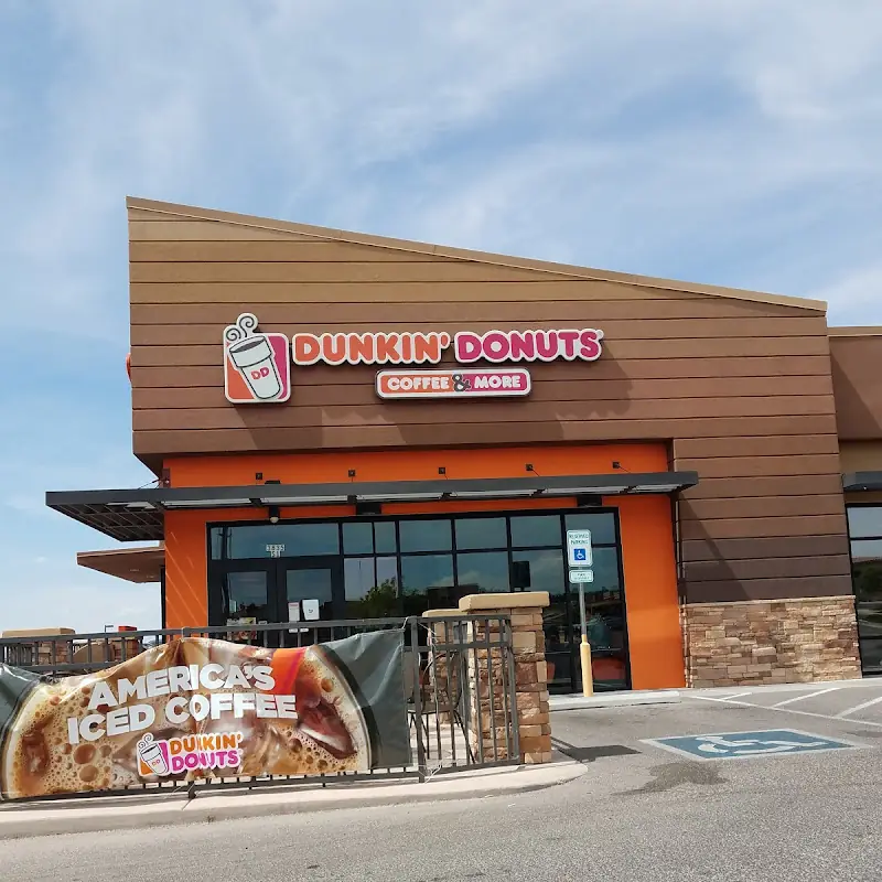 Dunkin'