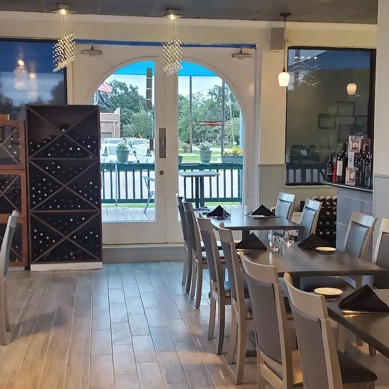 La Balance Cafe Mexicana