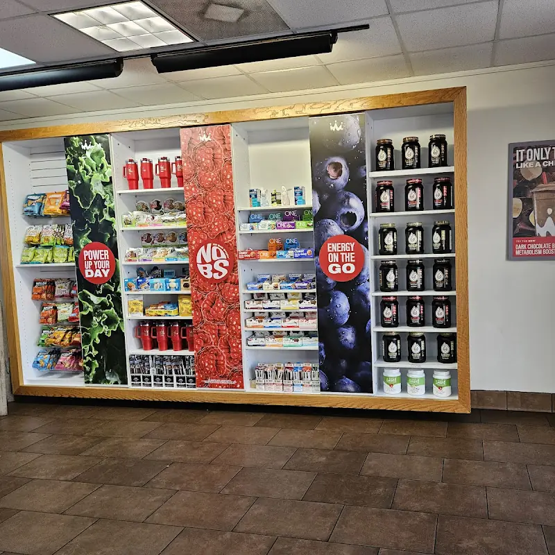 Smoothie King