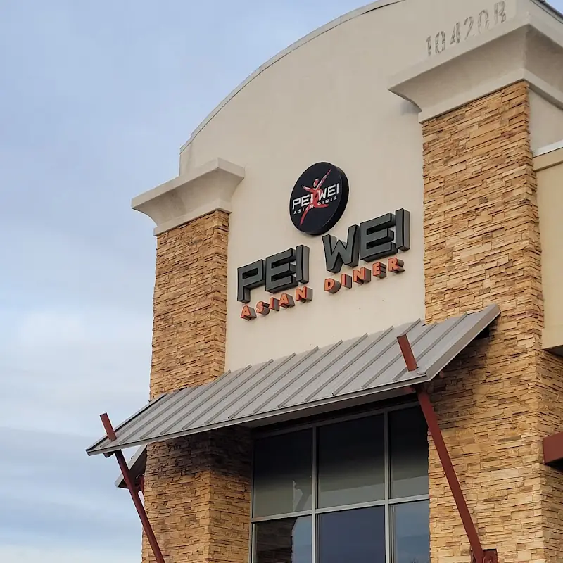 Pei Wei Asian Kitchen