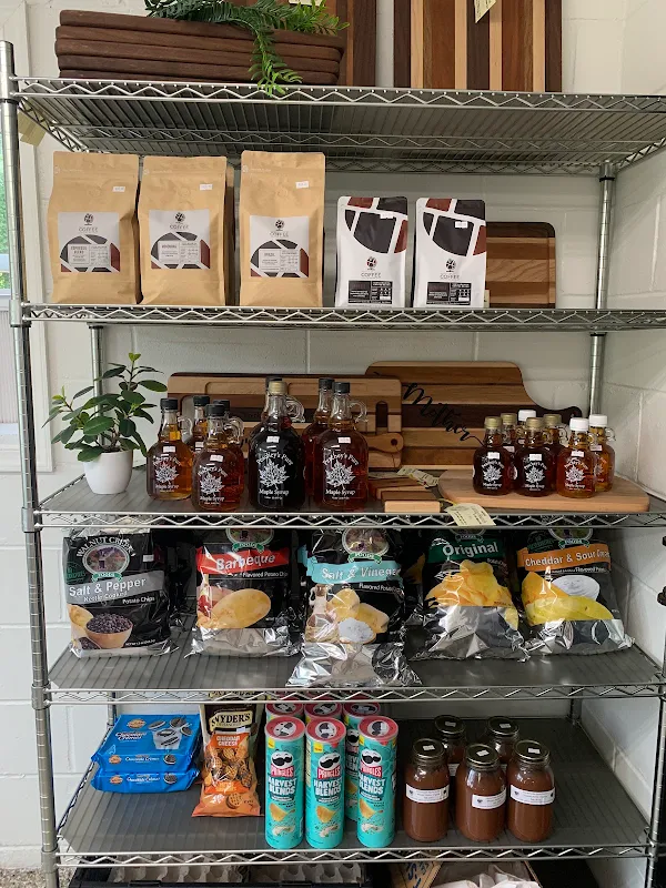 Mission Home Bake Shop