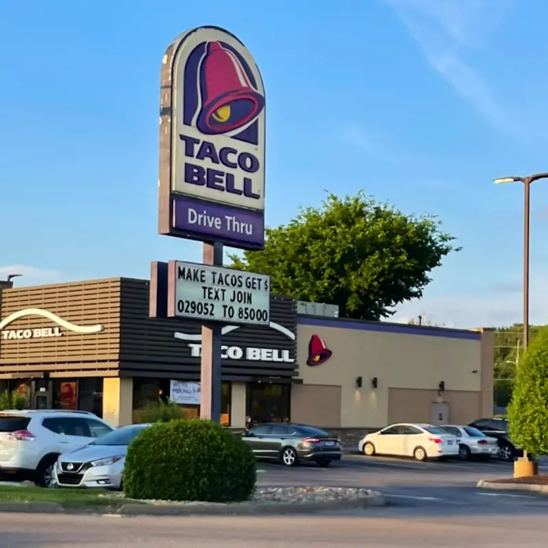 Taco Bell