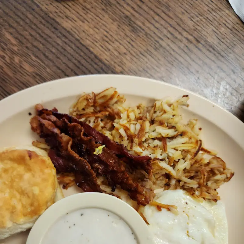 Bear Den Diner