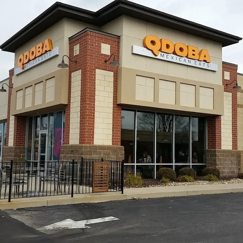 QDOBA Mexican Eats