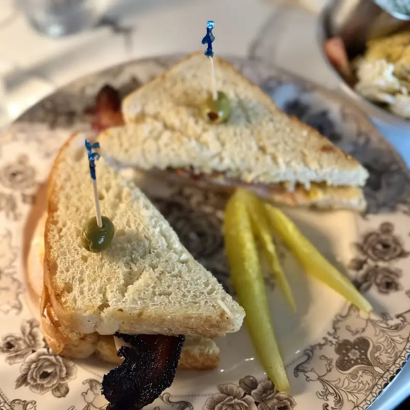 The Jefferson Street Social