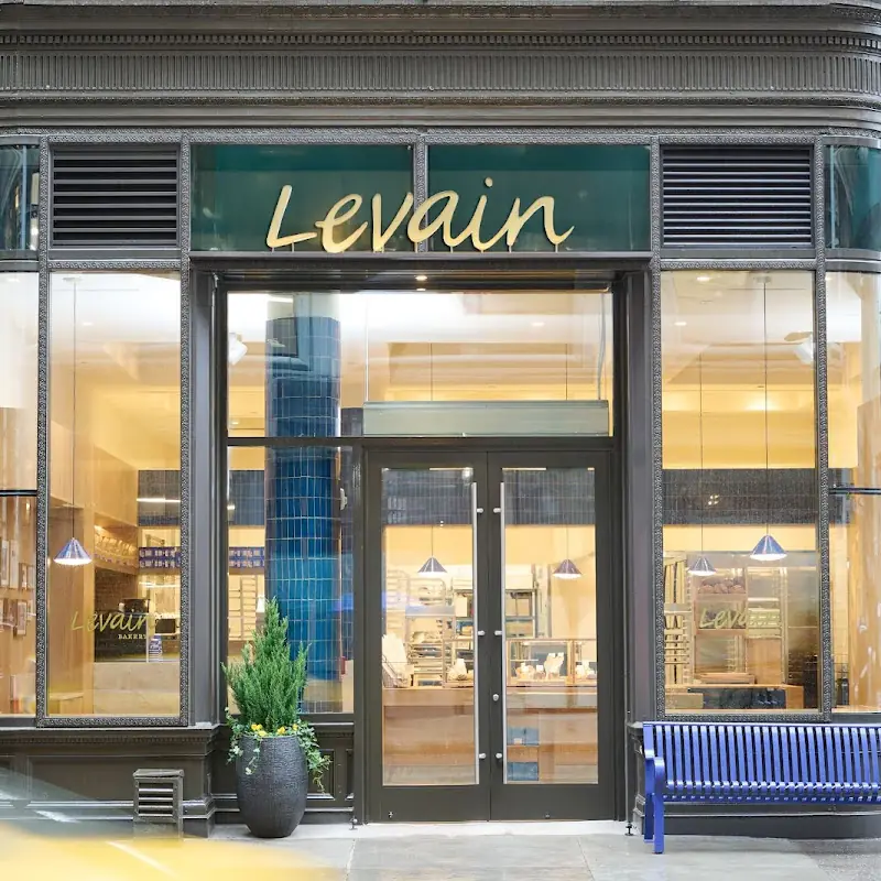 Levain Bakery