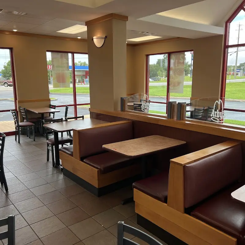 Arby's