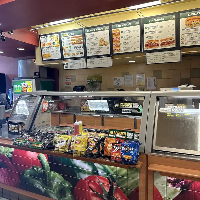 Subway
