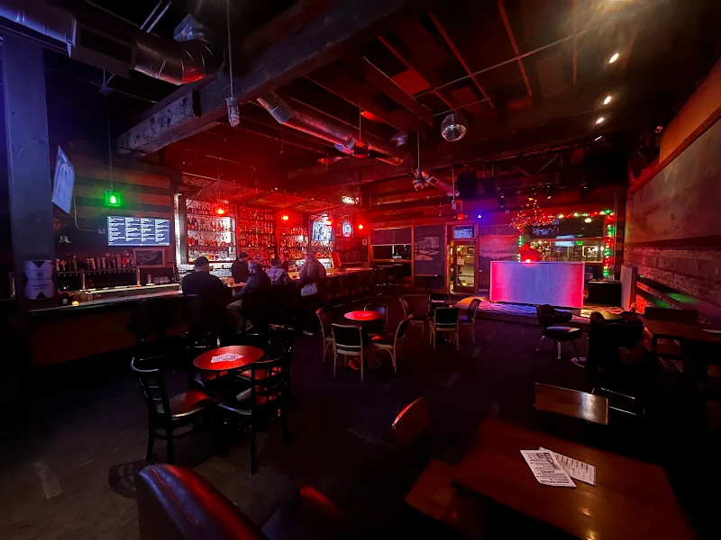 219 Lounge