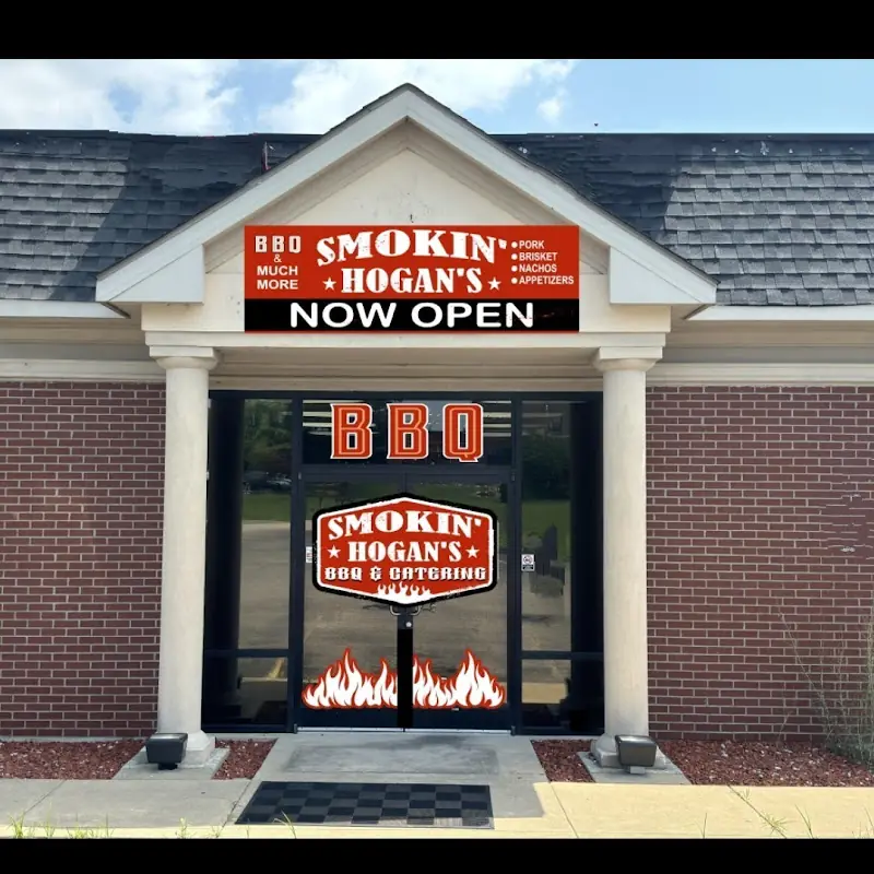 Smokin' Hogan's