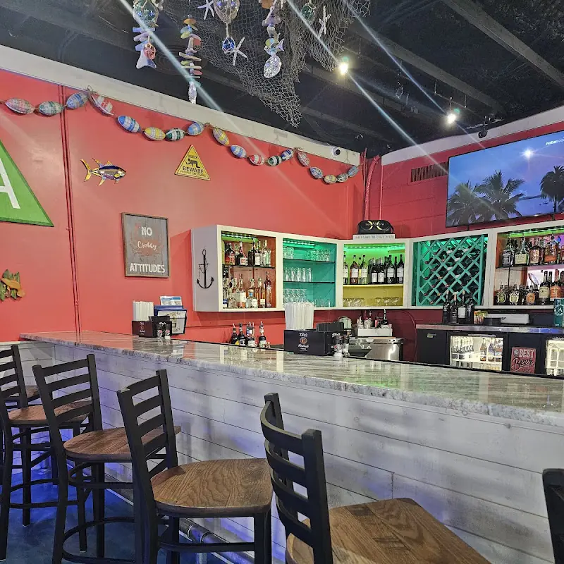 Bayside Seafood Grille