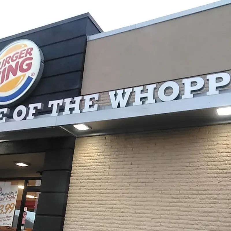 Burger King